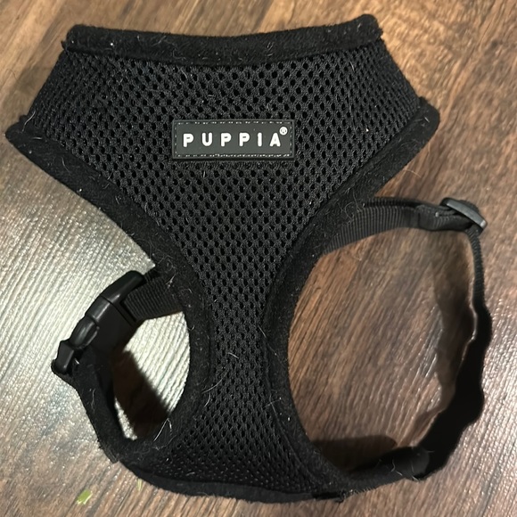 Puppia Adjustable Dog Harness - Picture 1 of 3